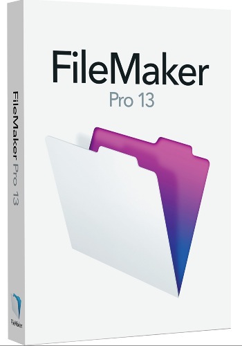 FileMaker 13