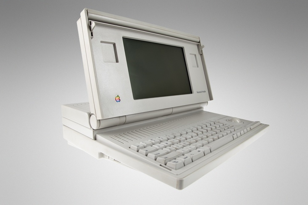 Premeir Portable Mac