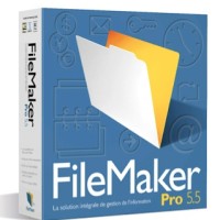FileMaker 5 ou 6